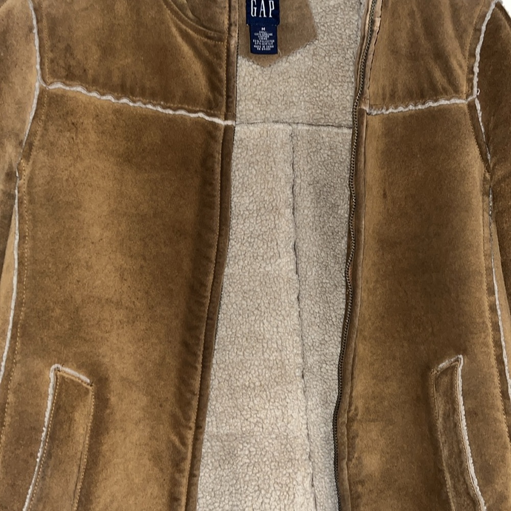 Gap Jacket - image 3